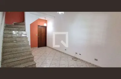 Casa com 3 quartos à venda na Rua Congonhas, --, Rudge Ramos, São Bernardo do Campo