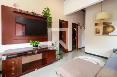 Casa com 2 quartos à venda na Rua José Severo Pereira, --, Jardim São Luís, São Paulo