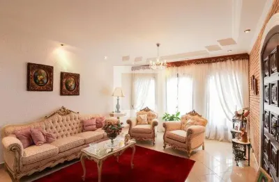 Casa com 3 quartos à venda na Rua Barra de São João, --, Água Fria, São Paulo