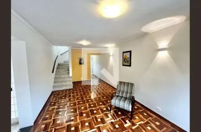 Casa com 3 quartos à venda na Rua Francisco Ataíde, --, Mandaqui, São Paulo