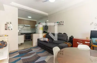 Casa com 2 quartos à venda na Rua Atuaí, --, Vila Esperança, São Paulo