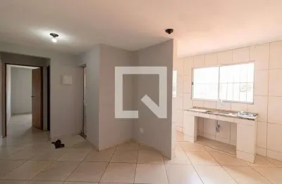 Casa com 2 quartos à venda na Rua Guarabu, --, Vila Jacuí, São Paulo