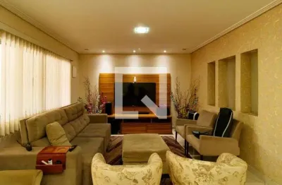 Casa com 3 quartos à venda na Avenida Edu Chaves, --, Jardim Brasil, São Paulo