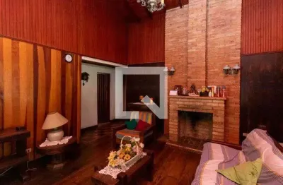 Casa com 3 quartos à venda na Rua Vicente Pereira, --, Tucuruvi, São Paulo