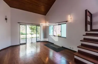 Casa com 4 quartos à venda na Alameda Robalo, --, Alphaville, Santana de Parnaíba