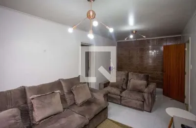 Casa com 2 quartos à venda na Rua Lúcia Zincaglia, --, Assunção, São Bernardo do Campo