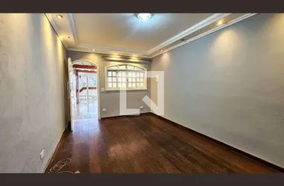Casa com 2 quartos à venda na Rua São Canuto, --, Jardim Palmares, São Paulo