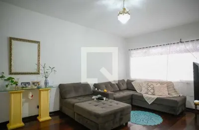 Casa com 3 quartos à venda na Rua Aracuã, --, Bosque da Saúde, São Paulo