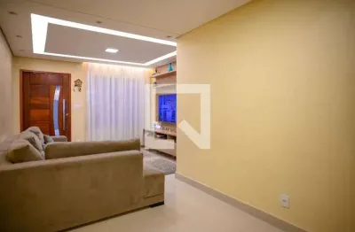 Casa com 2 quartos à venda na Rua Moisés Jorge Mussi, --, Sacomã, São Paulo