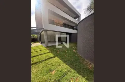 Casa com 3 quartos à venda na Rua Jaguanambi, --, Cidade Jardim, São Paulo