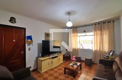 Casa com 3 quartos à venda na Rua Cásper Líbero, --, Paulicéia, São Bernardo do Campo