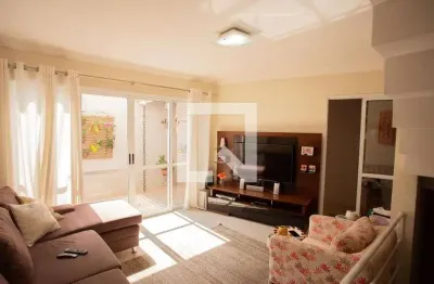 Casa em condomínio fechado com 3 quartos à venda na Rua Dona Maria Custódia, --, Santana, São Paulo