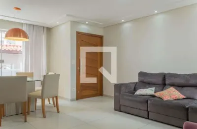 Casa com 3 quartos à venda na Rua Flávio Fongaro, --, Anchieta, São Bernardo do Campo