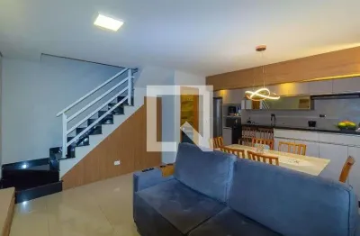 Casa com 2 quartos à venda na Rua Maestro Furio Franceschini, --, Parque São Lucas, São Paulo