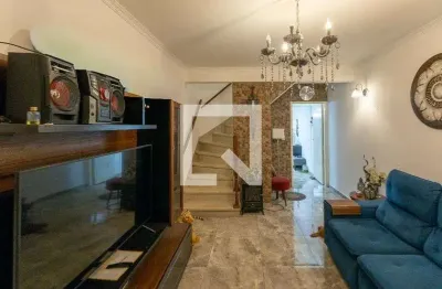 Casa com 2 quartos à venda na Rua Monsenhor Alfredo Pereira Sampaio, --, Jardim Marajoara, São Paulo