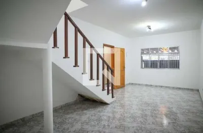 Casa com 3 quartos à venda na Rua Capão do Rego, --, Bosque da Saúde, São Paulo