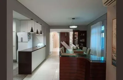 Casa com 4 quartos à venda na Rua Ponta Porã, --, Alto da Lapa, São Paulo