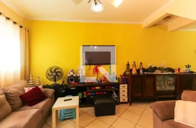 Casa com 3 quartos à venda na Rua Guaimbé, --, Mooca, São Paulo