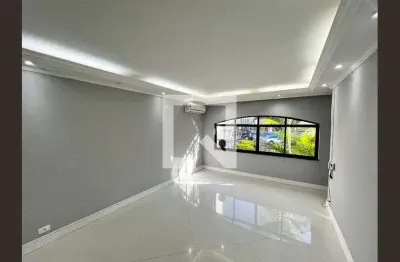 Casa com 3 quartos à venda na Rua Ismael Neri, --, Água Fria, São Paulo