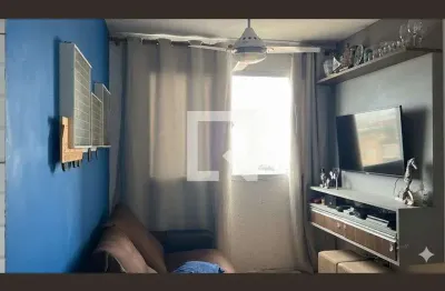 Apartamento com 2 quartos à venda na Rua Kenkiti Shimomoto, --, Bussocaba, Osasco