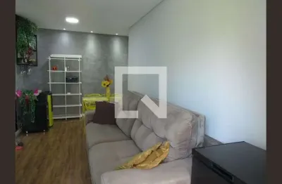 Apartamento com 2 quartos à venda na Rua Jaú, --, Vila Yolanda, Osasco