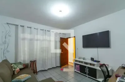 Casa com 3 quartos à venda na Rua Guilherme Tell, --, Taboão, São Bernardo do Campo