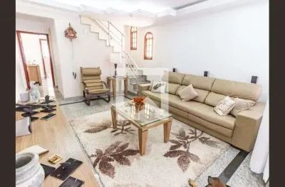 Casa com 3 quartos à venda na Rua Pedro Nascimento Ferrador, --, Mooca, São Paulo