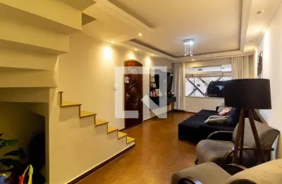 Casa com 3 quartos à venda na Avenida Escragnolle Dória, --, Vila Formosa, São Paulo
