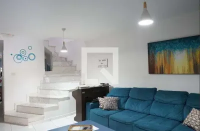 Casa com 3 quartos à venda na Rua Chagu, --, Jardim Anália Franco, São Paulo