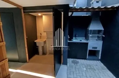Casa em condomínio à venda na vila ipojuca, são paulo-sp: 2 quartos, 1 sala, 2 banheiros, 1 vaga de garagem, 90m² de área.