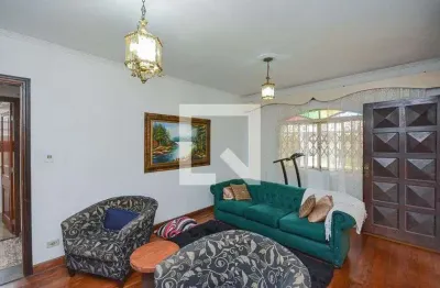 Casa com 3 quartos à venda na Avenida Jacinto Júlio, --, Interlagos, São Paulo