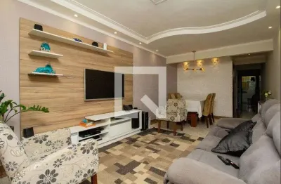 Casa com 3 quartos à venda na Rua Bala Mineira, --, Cidade Patriarca, São Paulo