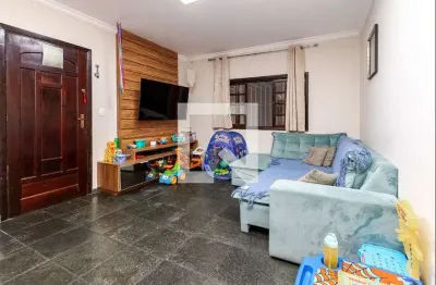 Casa com 3 quartos à venda na Rua João Coelho Barbosa, --, Jardim São Luís, São Paulo