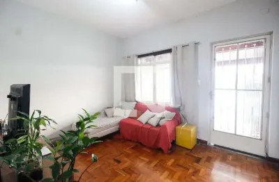 Casa com 2 quartos à venda na Rua Franco Paulista, --, Água Fria, São Paulo