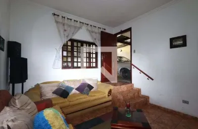 Casa com 3 quartos à venda na Rua Juréia, --, Vila Mariana, São Paulo