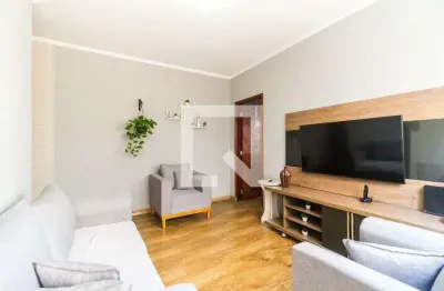 Casa com 4 quartos à venda na Rua Plácido Martinez, --, Vila Jacuí, São Paulo