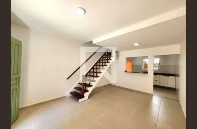 Casa com 2 quartos à venda na Travessa Doutor Ezequiel Antunes de Oliveira, --, Vila Olímpia, São Paulo