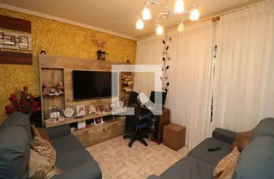 Casa com 2 quartos à venda na Rua João Lafinur, --, Cidade São Mateus, São Paulo