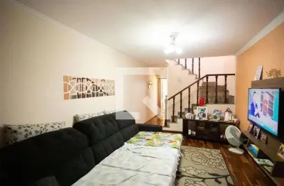 Casa com 3 quartos à venda na Rua Cosme da Costa, --, Mandaqui, São Paulo