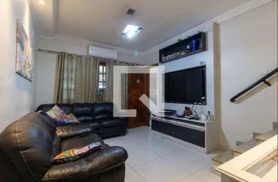 Casa com 3 quartos à venda na Rua Aturiá, --, Jardim Santa Maria, São Paulo