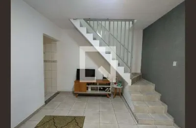 Casa com 5 quartos à venda na Rua José Antônio Valadares, --, Vila Liviero, São Paulo