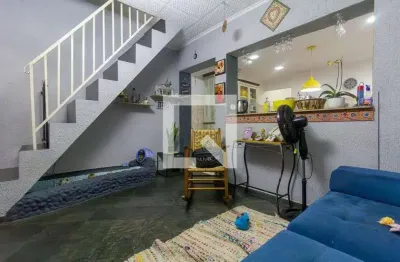 Casa com 3 quartos à venda na Rua André Vidal, --, Tatuapé, São Paulo