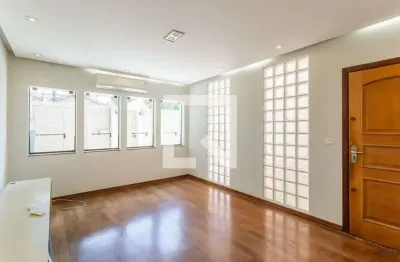 Casa com 3 quartos à venda na Avenida Moaci, --, Moema, São Paulo
