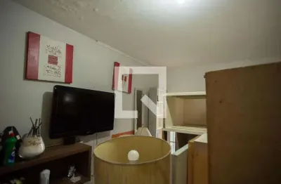 Casa com 2 quartos à venda na Rua Moxei, --, Água Branca, São Paulo