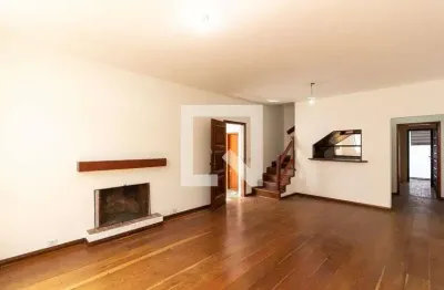 Casa com 3 quartos à venda na Rua Francisco Teles Dourado, --, Jardim Marajoara, São Paulo