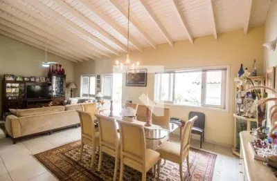 Casa com 3 quartos à venda na Alameda Peruíbe, --, Alphaville, Santana de Parnaíba