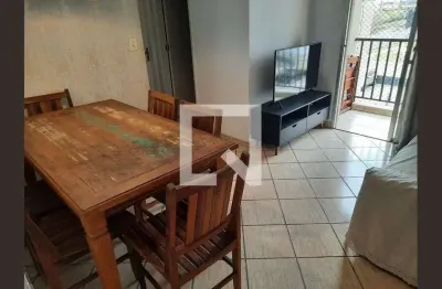 Apartamento com 2 quartos à venda na Rua Monsenhor João Felipo, --, Mooca, São Paulo