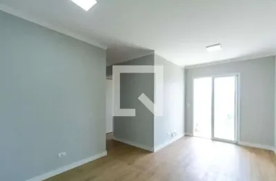 Apartamento com 2 quartos à venda na Rua Taubaté, --, Baeta Neves, São Bernardo do Campo