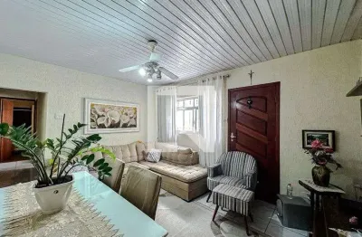 Casa com 3 quartos à venda na Rua César Cantu, --, Mooca, São Paulo