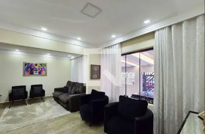 Casa com 3 quartos à venda na Rua Vina Del Mar, --, Assunção, São Bernardo do Campo